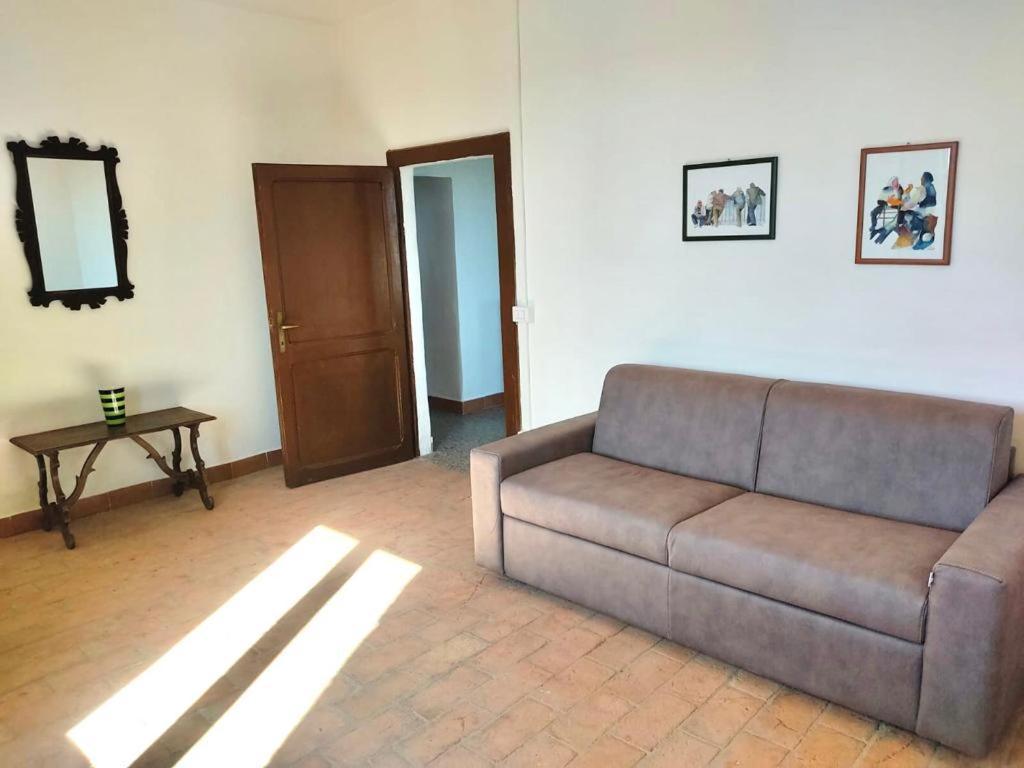 Podere San Giuseppe Acquapendente Luaran gambar