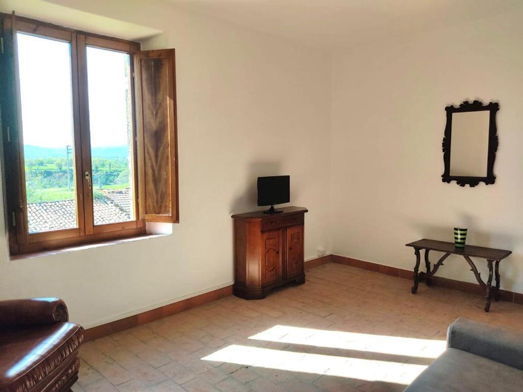 Podere San Giuseppe Acquapendente Luaran gambar